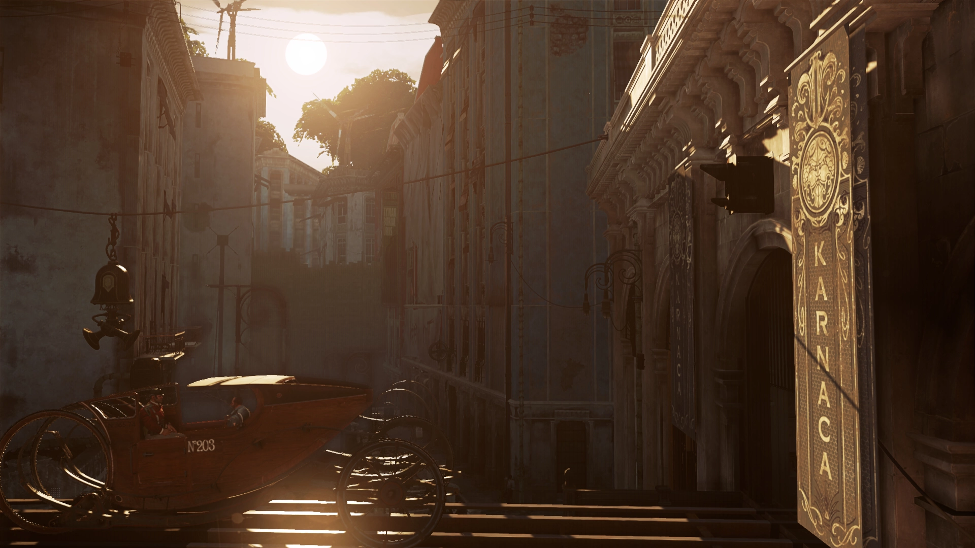 Dishonored 2 - PlayStation 4