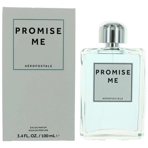Promise Me Eau de Parfum 100 ml