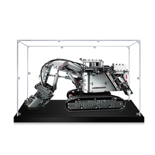 Acrylic Display Case - Le-go