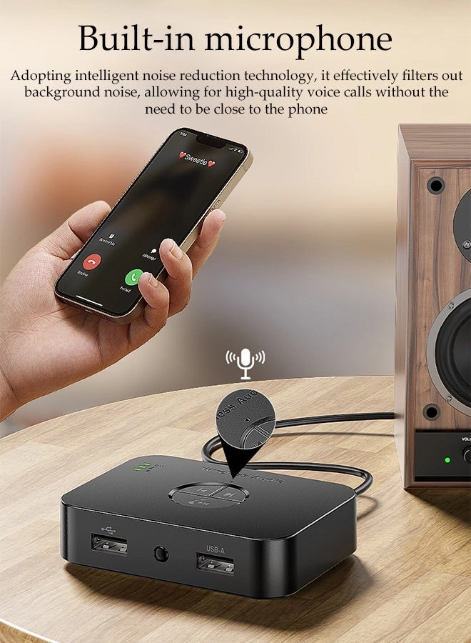 JC02954CY - Bluetooth 5.4 USB