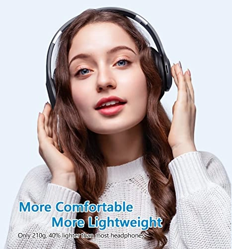 Bluetooth Headphones Wireless Headphone