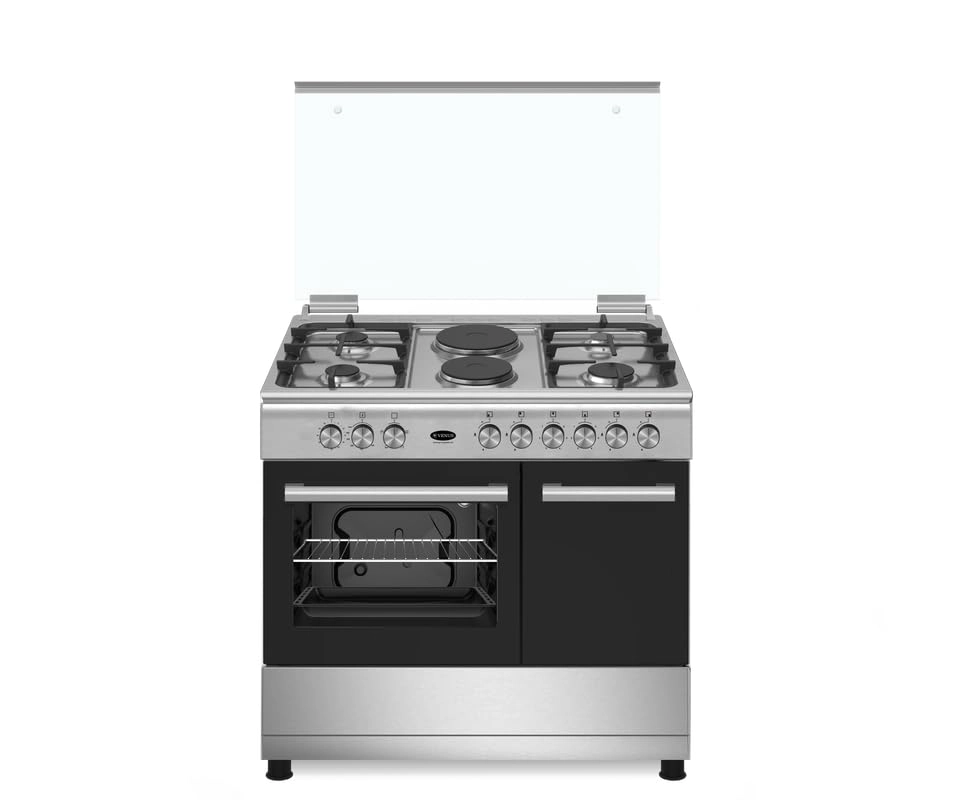 VC9642BCD GAS Cooker