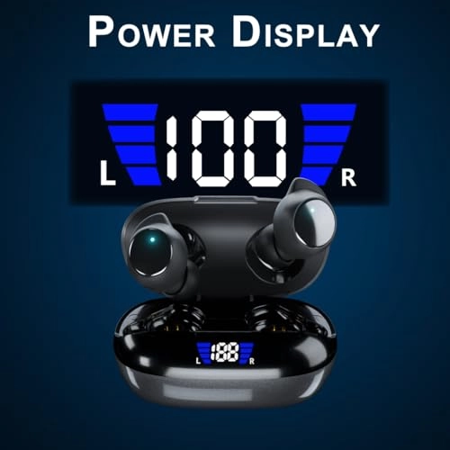 IH-AEHPFATHER124 Wireless Earbud