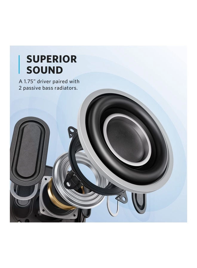 PowerConf S330 - Bluetooth