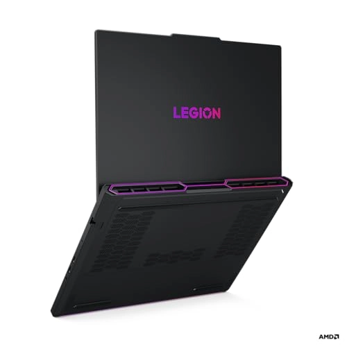 Legion Pro 7 - 16'' Ryzen 9-9955HX 64GB DDR5 1TB SSD