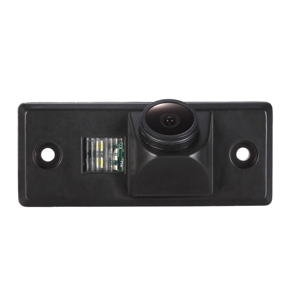 sedodogo Car Reversing Camera - Night vision wireless 1280 x 720 pixels