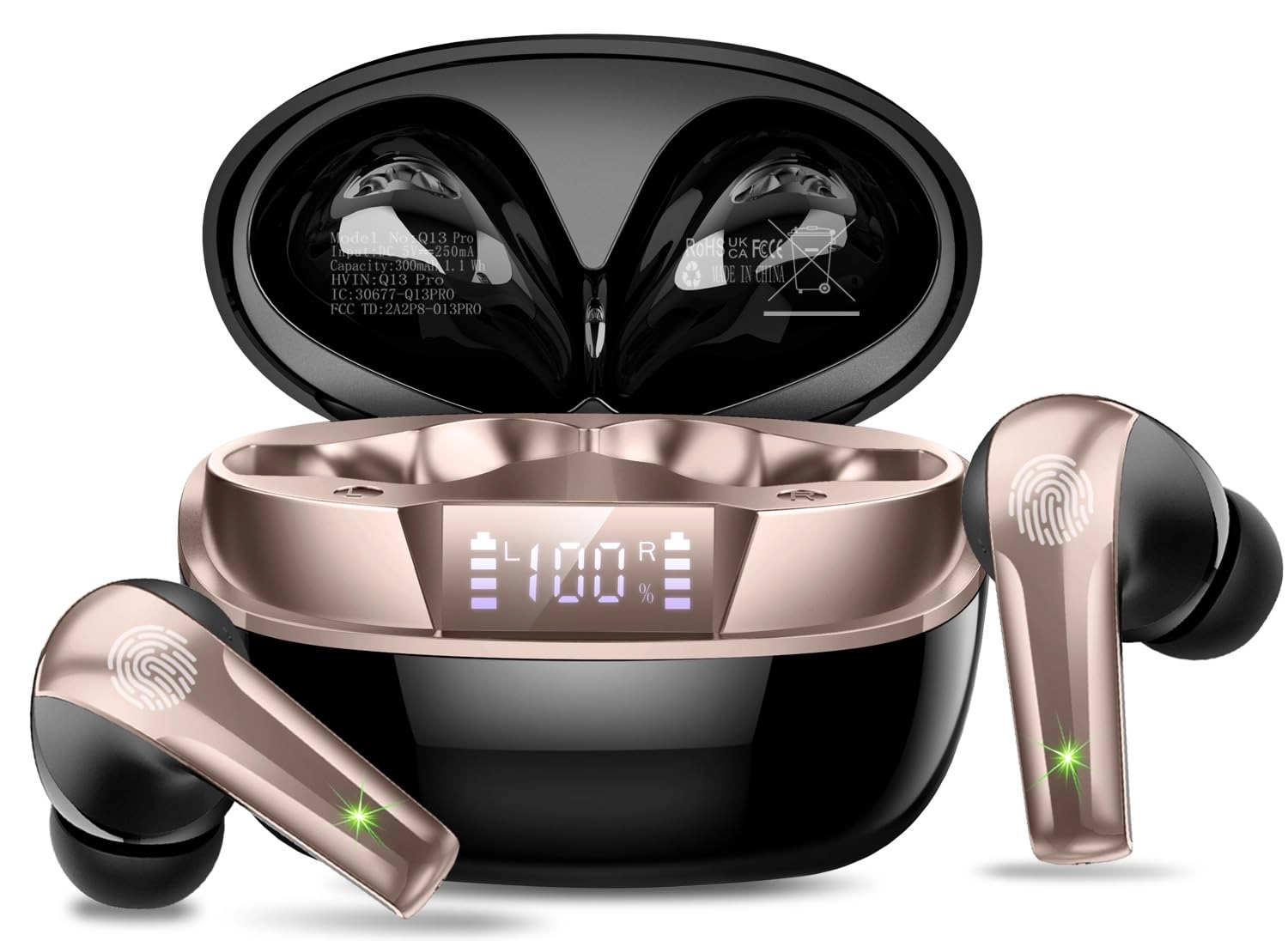 Q13 Pro - Wireless Earbud