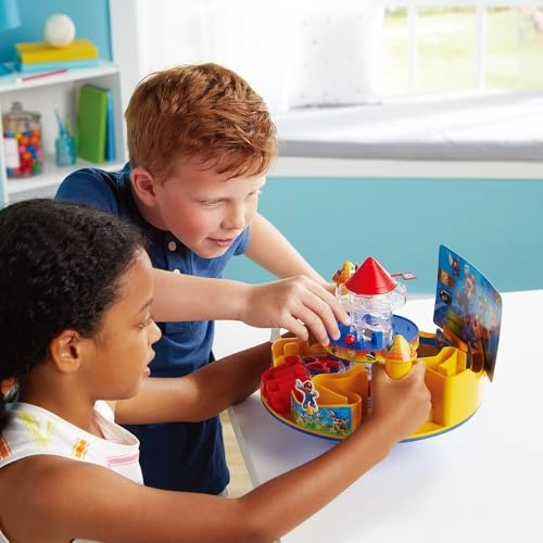 Super Mario Castle Land