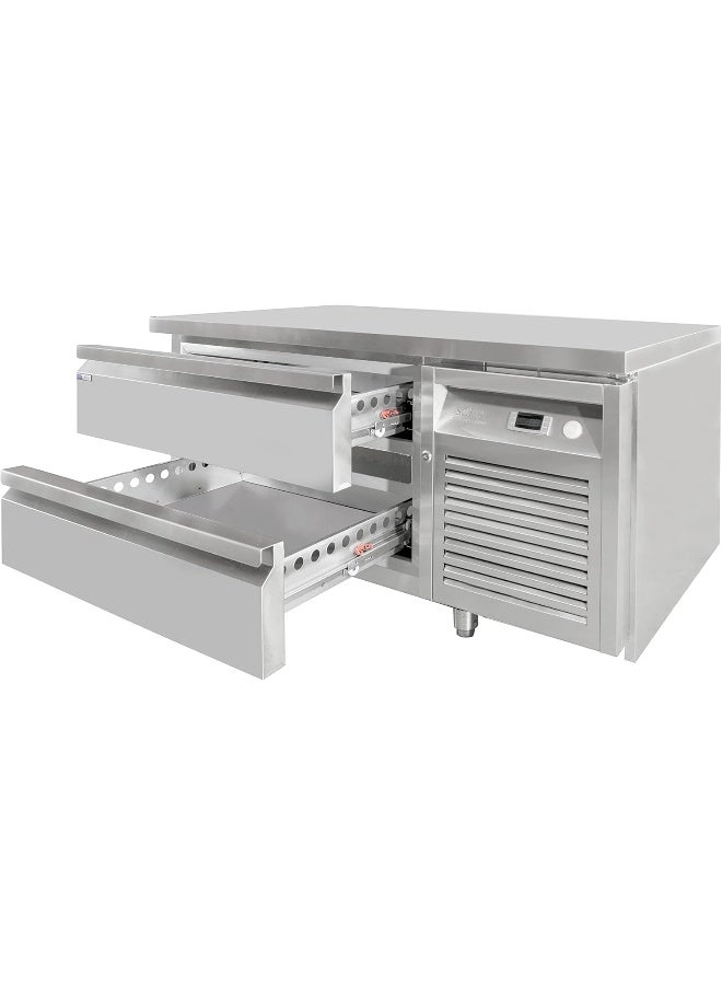 SOFL-120 - 155 L +2°C to +8°C