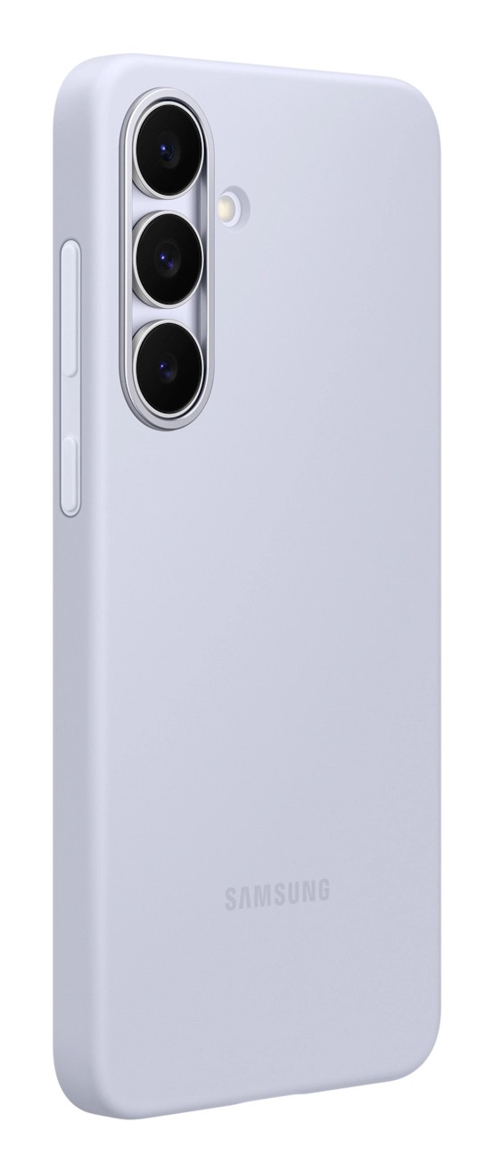 Silicone Case for Galaxy S25