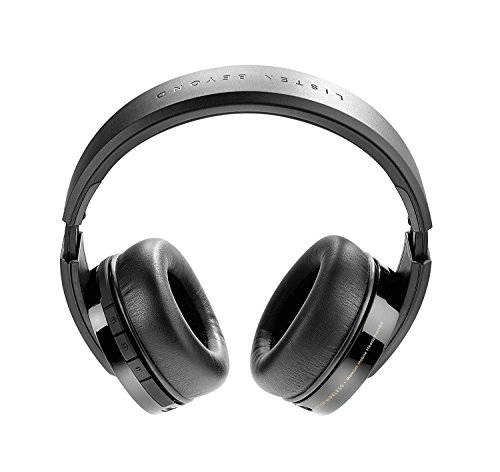 Listen Wireless Headphone