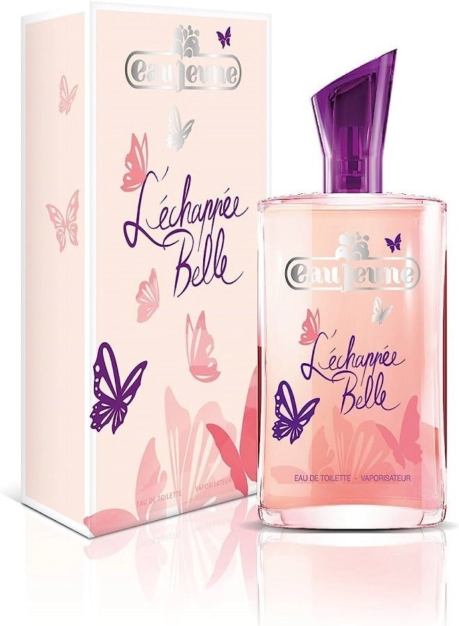 L' ECHAPPEE BELLE Eau de Toilette 75ml
