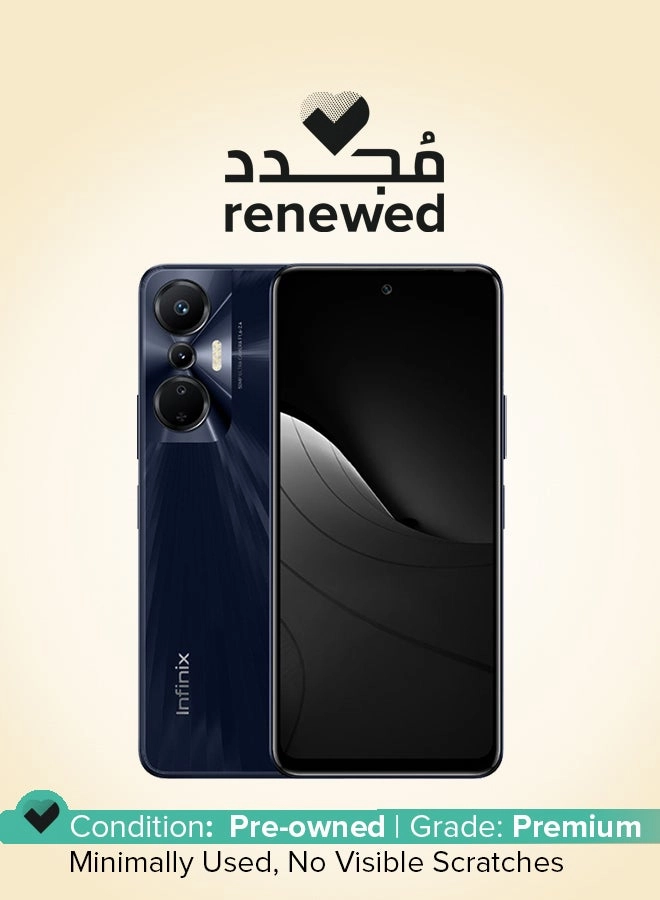 Infinix (Renewed) Hot 20S - 8GB 128GB
