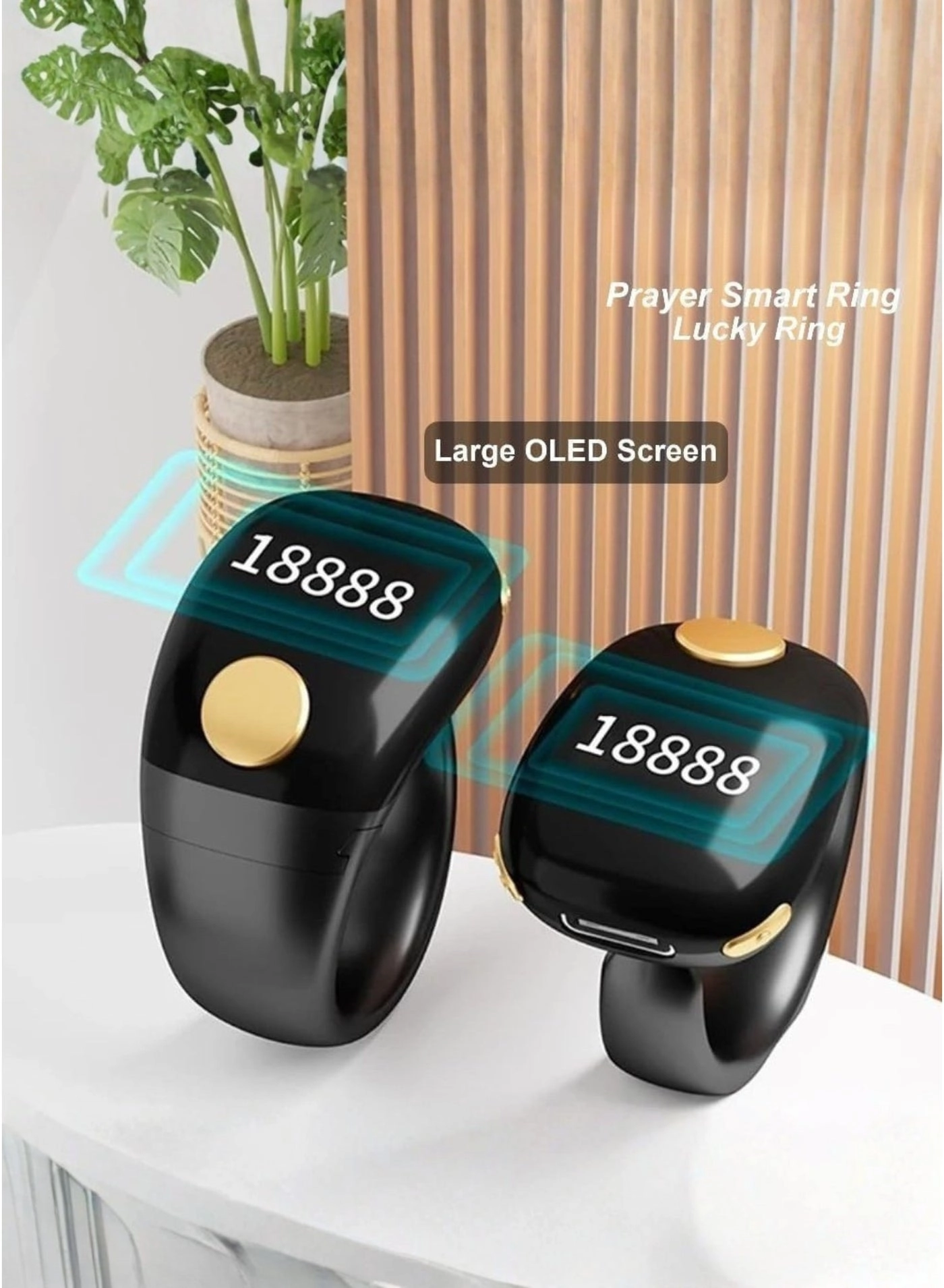 S7 Pro 3 in 1 - 18mm 20mm 22mm