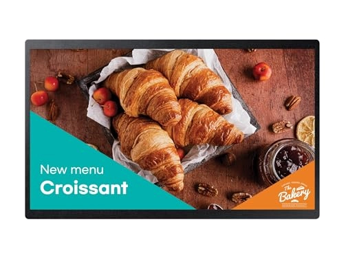 QB24C - LH24QBCEBGCXEN 22.0 inch 1920 x 1080 pixels