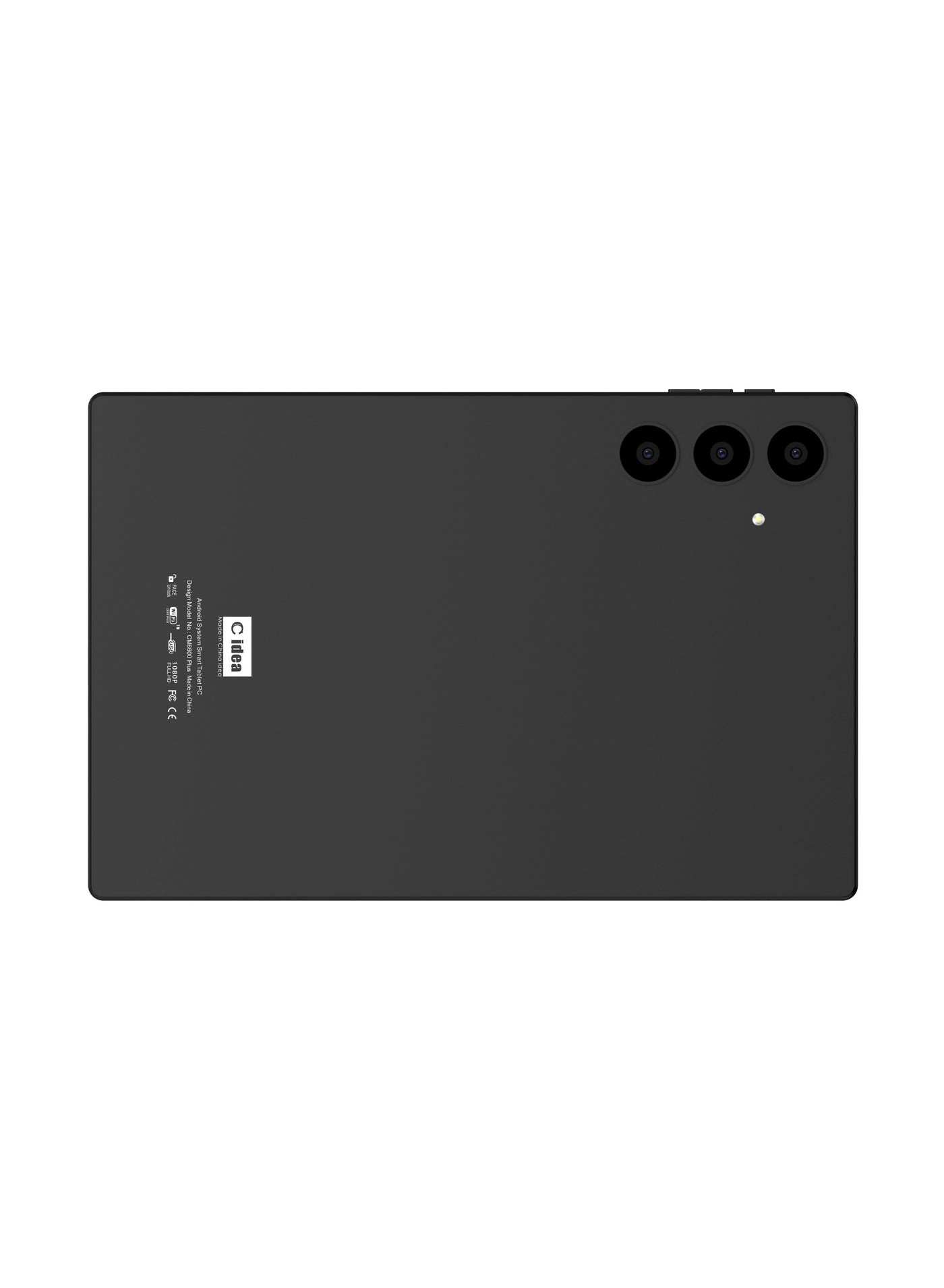 CM8700 Plus - 1000GB 10.1"