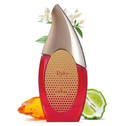 Ruby Eau de Parfum 100ml