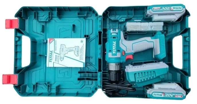 TDLI20028 - 1.5 Amp Hours