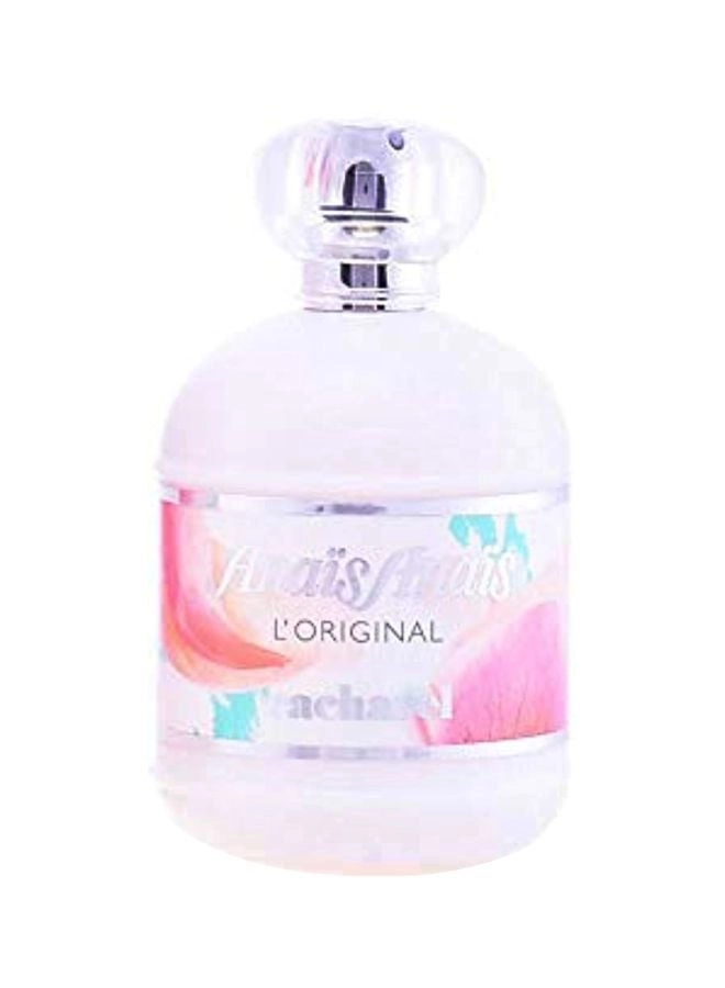 Cacharel Anais Anais L'Original Eau de Toilette 1 ml