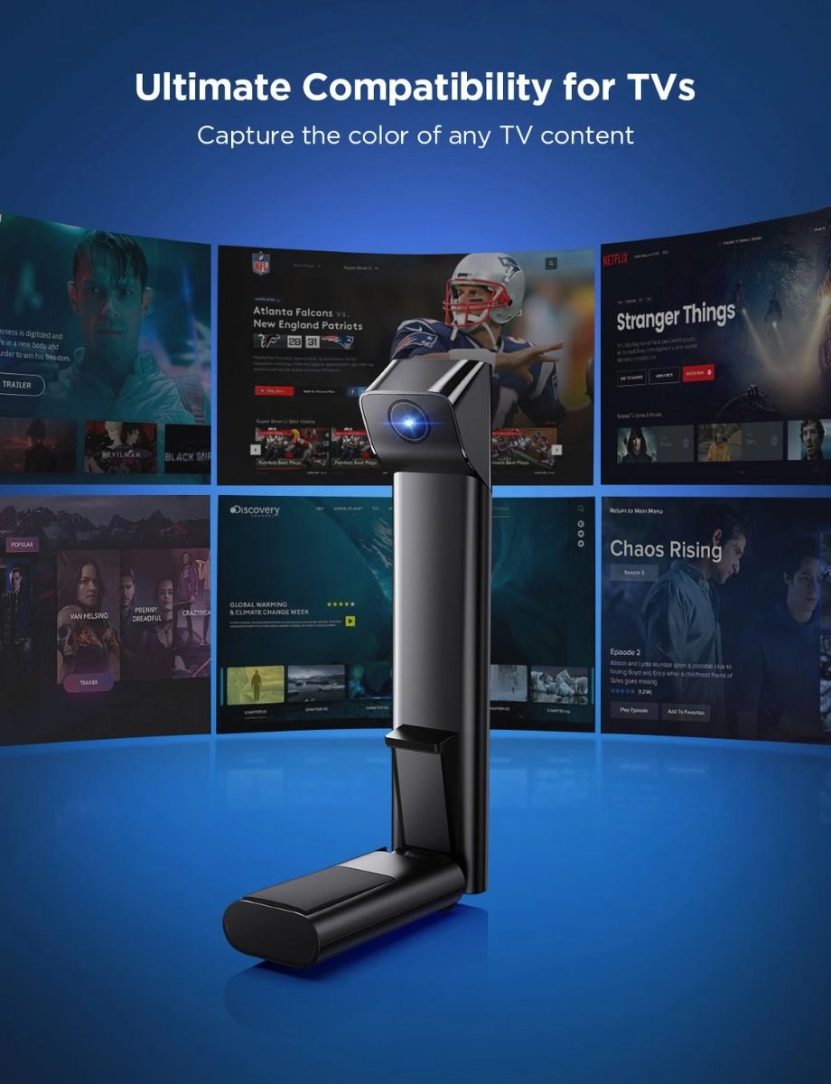 TV Backlight 3 Lite - RGBICW