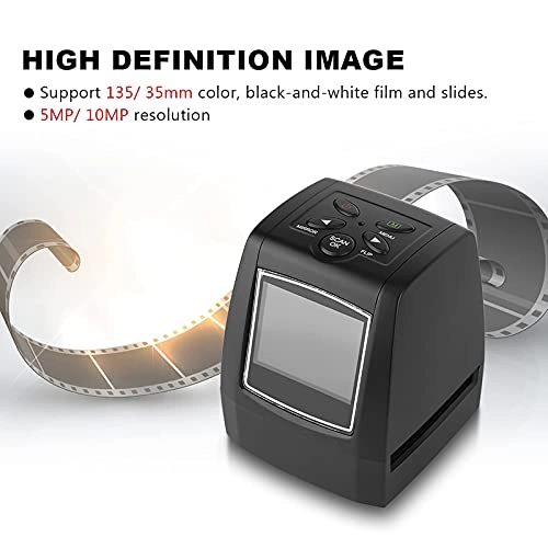 Film Scanner - Mini USB