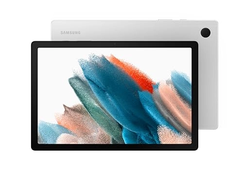 Galaxy Tab A8 - 128GB 10.5"