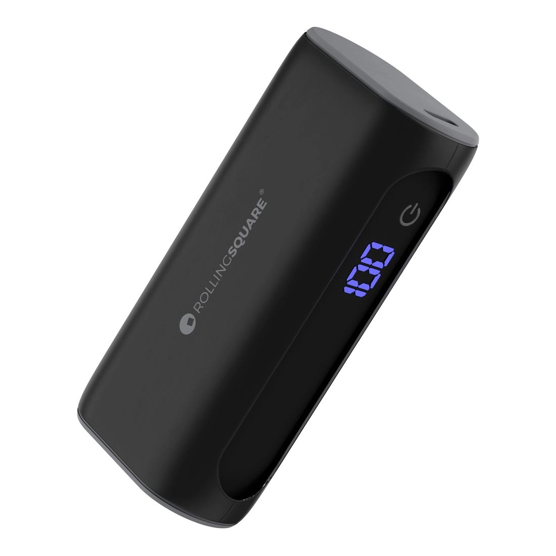 Rolling Square Power Bank - 5000 mAh