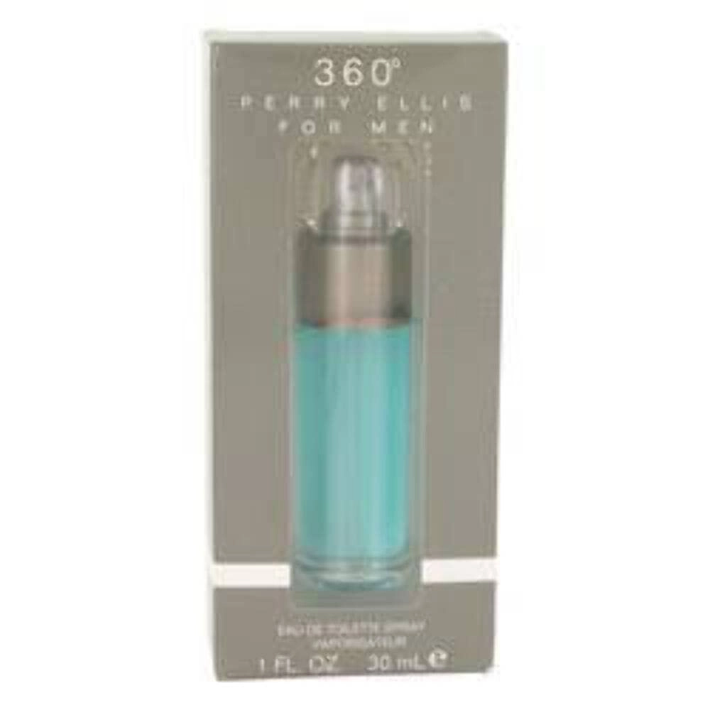 PERRY ELLIS 360 360 - Eau de Toilette 6.7 oz