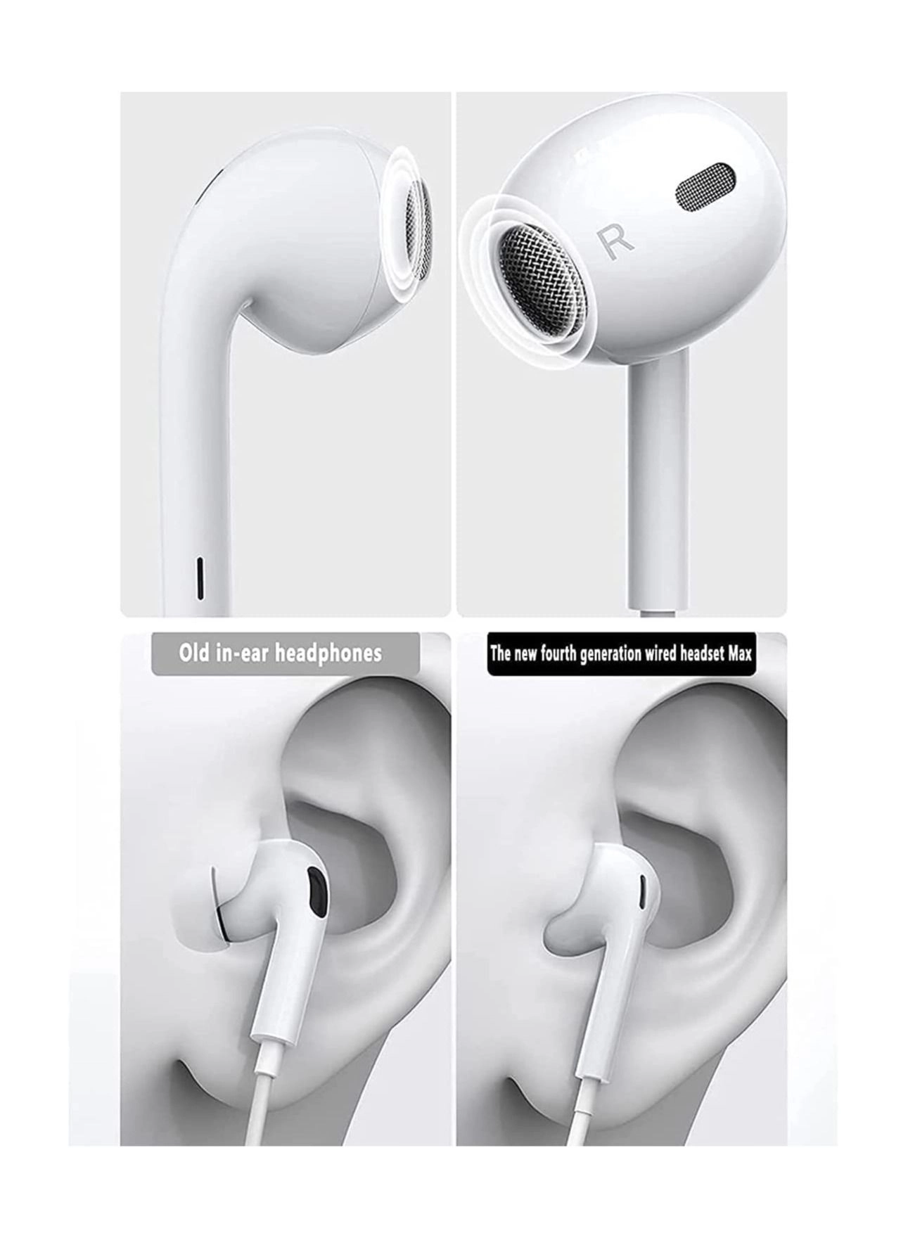 DFG-658 Wired Earbud