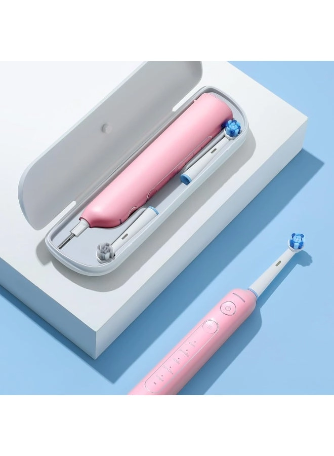 R2 - Rotating 8 Brush Heads 5 Modes