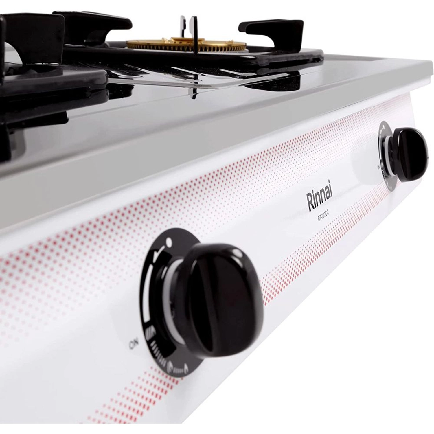 RT-702CC GAS Cooker