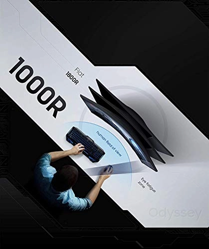 LC27G55TQWMXUE - 27 Inch 2560 x 1440