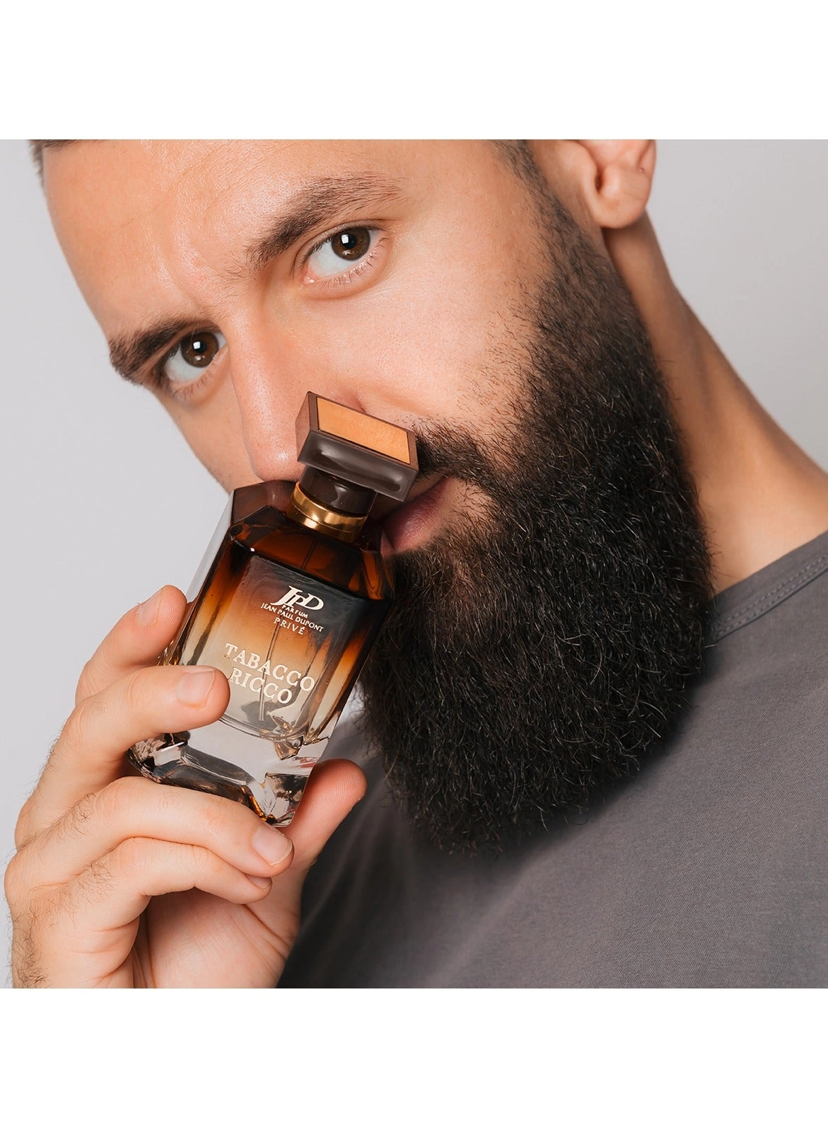 Tabacco Ricco Eau de Parfum 100ml