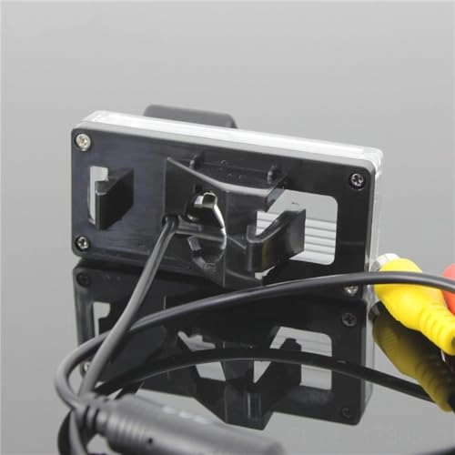 Car Backup Camera - Wired