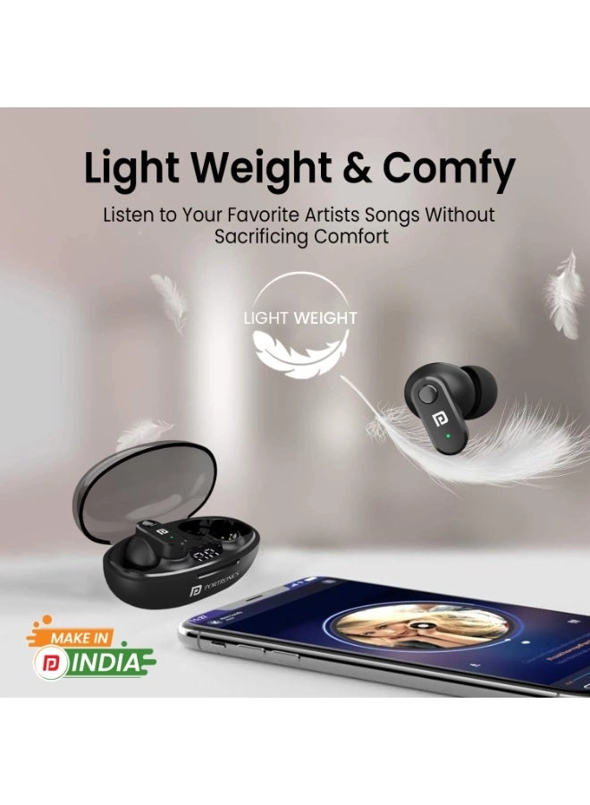 Harmonics Twins S16 Wireless Earbud