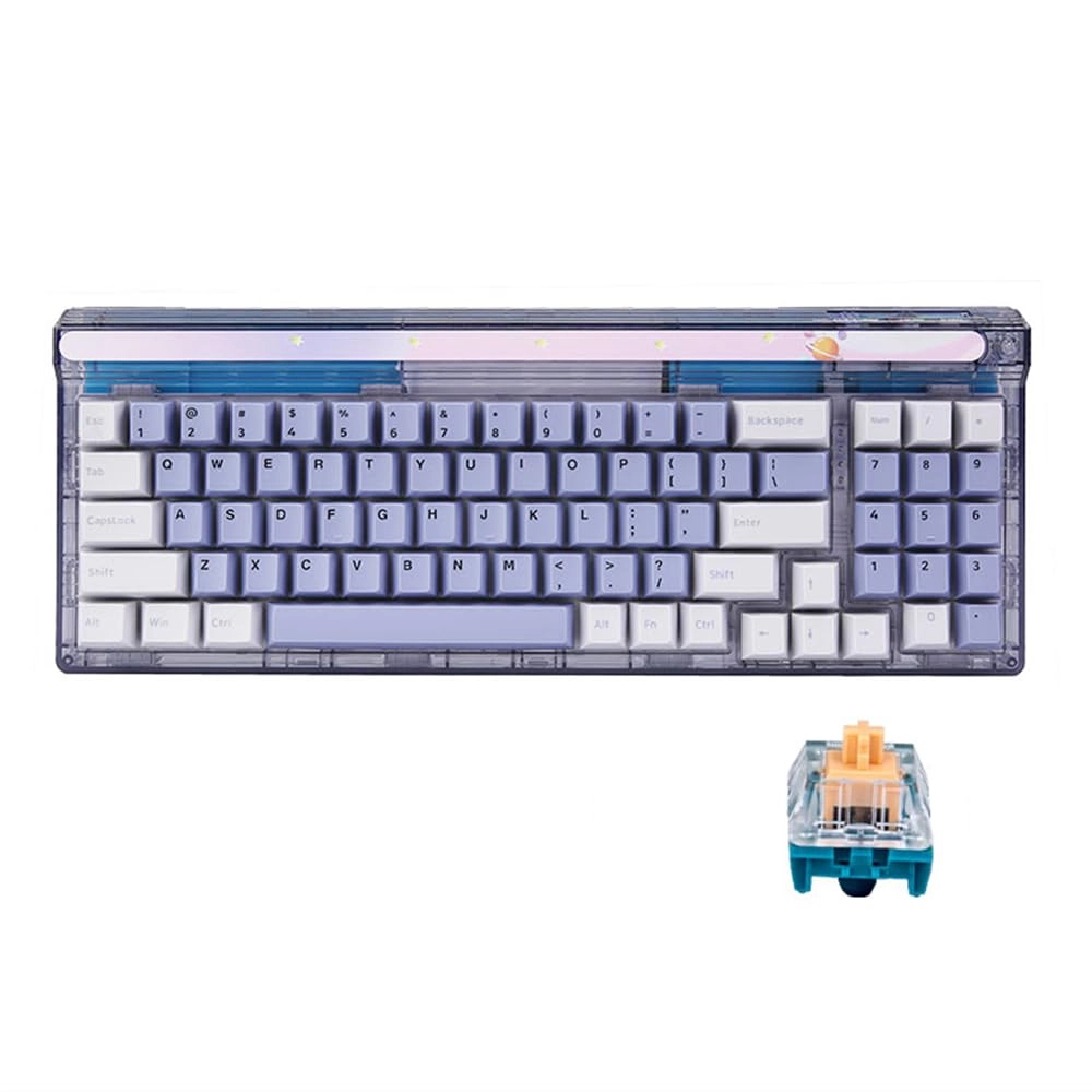 NEWMEN GM780 - Wired/Wireless