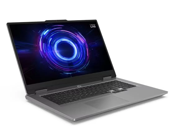 LOQ 15IRX9 83JH00 - 17.3'' i5-13450HX 16GB DDR5 1TB SSD