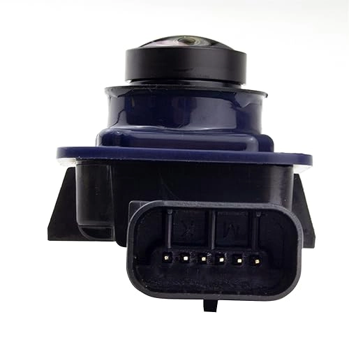 Rear View Camera - Night vision