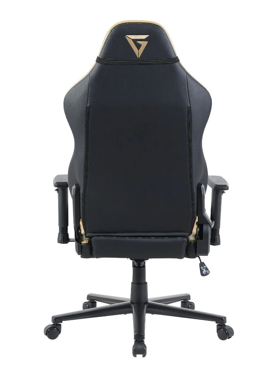 Valor - PU+PVC 2D Armrest Class 4