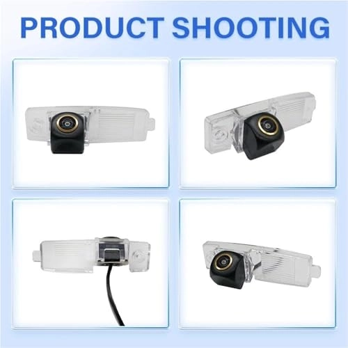 56054158AB - Night vision Wireless 1080P