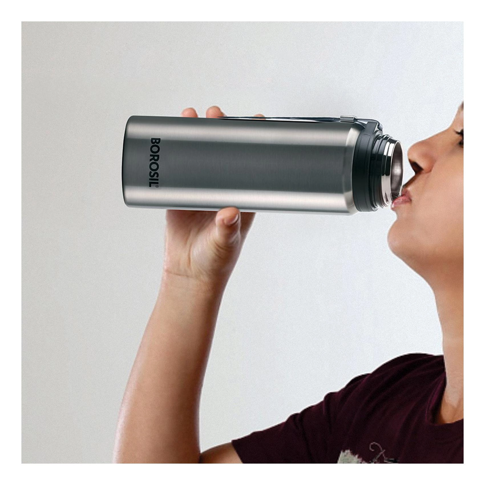 Hydra Natural - 750ml