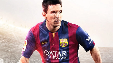 FIFA 15 - PlayStation 3