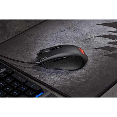 Harpoon RGB Pro Gaming Mouse - USB