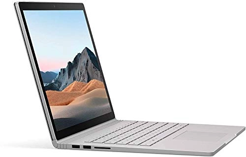 Surface Book 3 SMV-00013 - 15'' Core i7-1065G7 32GB 1TB SSD
