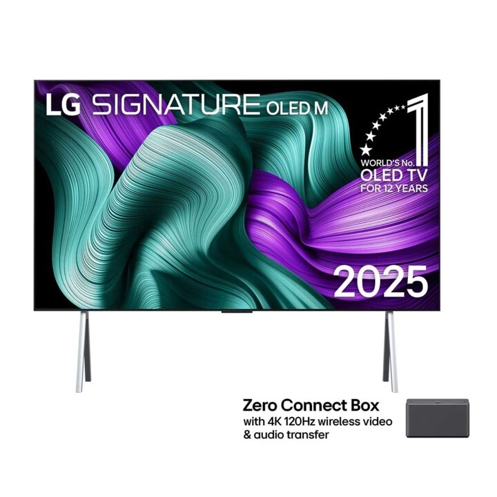 LG OLED97M56LA-AMA
