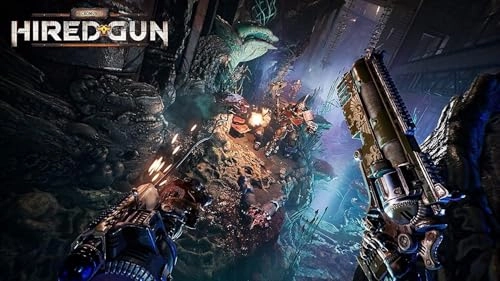 Necromunda: Hired Gun | Xbox Series X