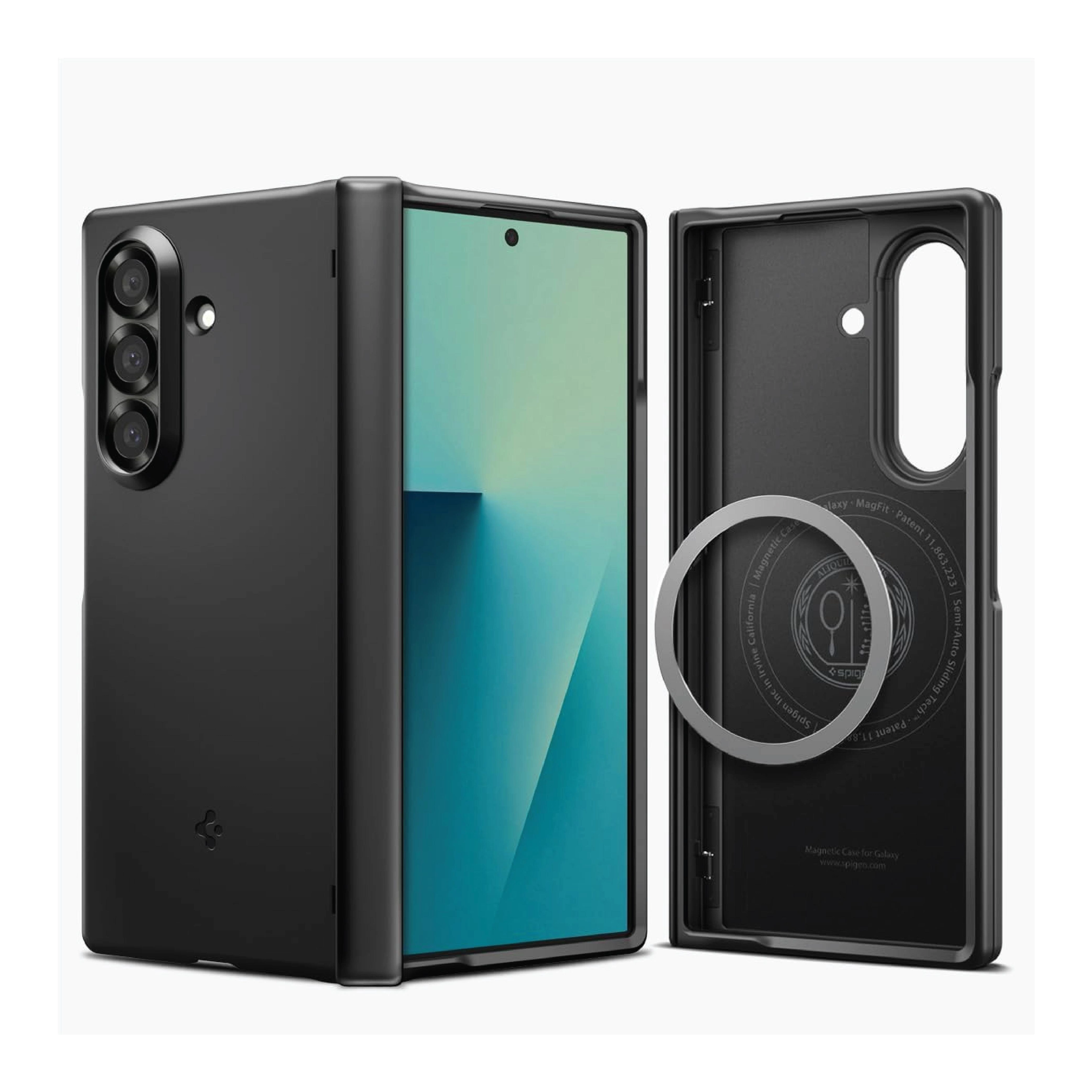 Trands Fold 7 Case for Samsung Fold 7