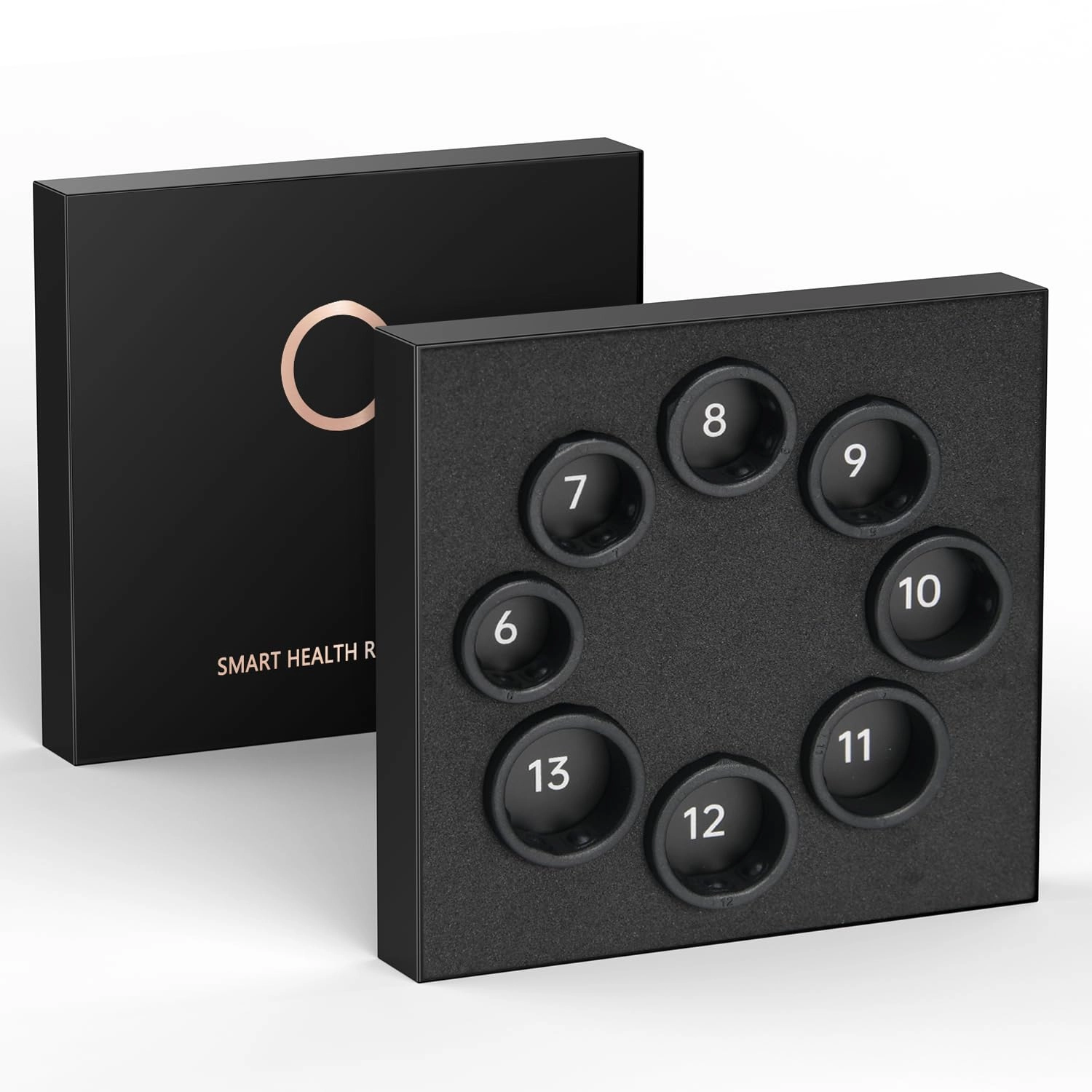 SHENZHEN GREPOW BATTERY CO., LTD SIZE KIT - Sizes 6 to 13