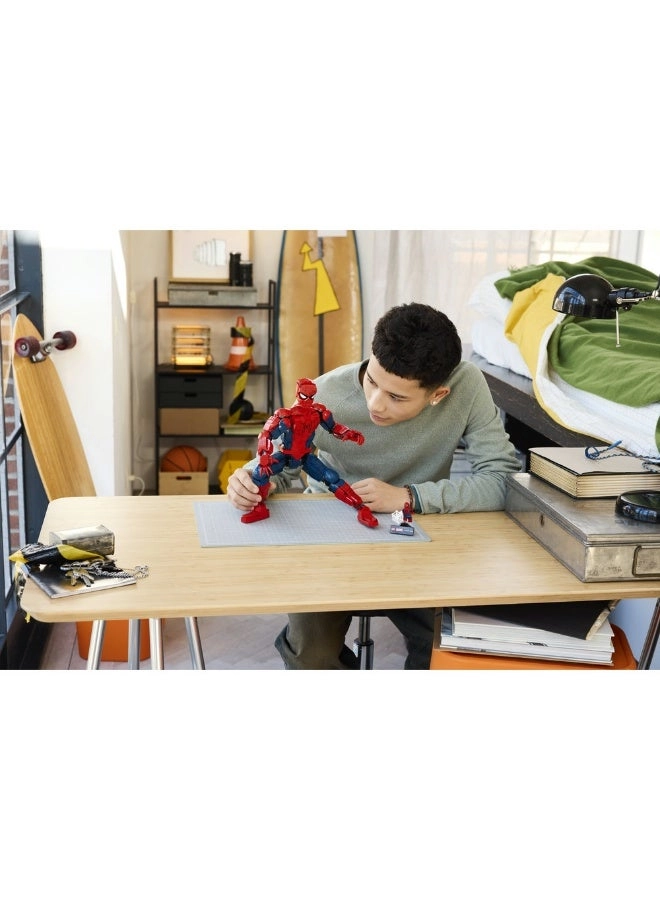 Spider-Man Hero - Marvel