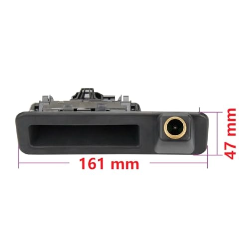 HD Reversing Camera - Night vision Direct installation